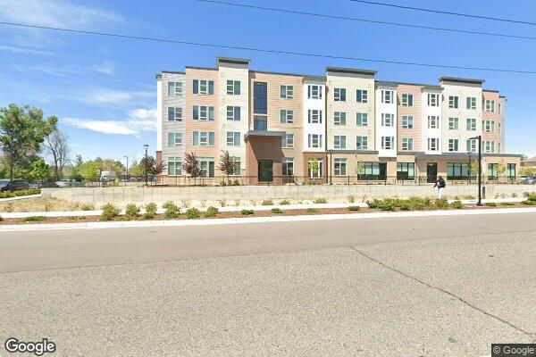 Photo of SAPLING GROVE APARTMENTS