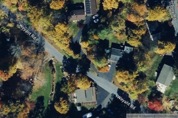 Photo of WEYANT GREEN APTS