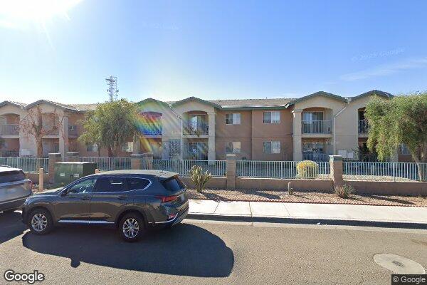 Photo of EL CENTRO SENIOR VILLAS