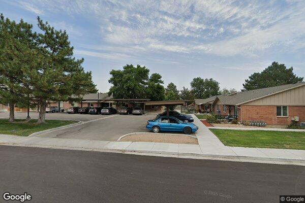 Photo of WILLOW CREEK APTS III