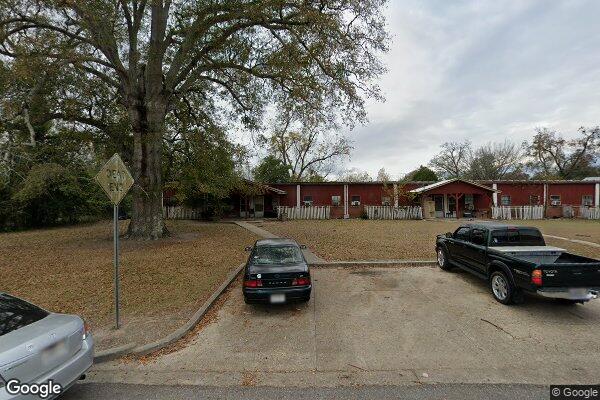 Photo of VAN BUREN APTS