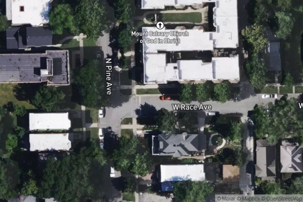 Photo of PINE RACE APTS