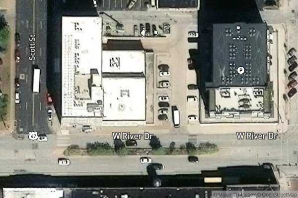Photo of RIVERWALK LOFTS