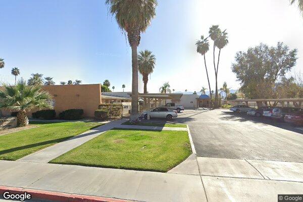 Photo of SHADOW PALMS APTS