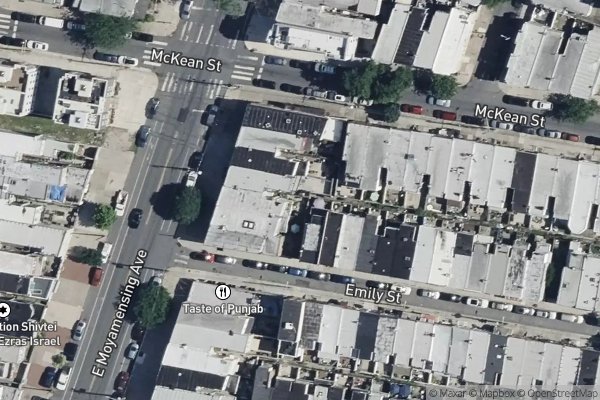Photo of 345 EMILY ST PROJECT