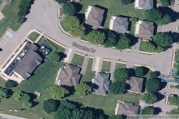 Photo of GROVETON VILLAGE APTS