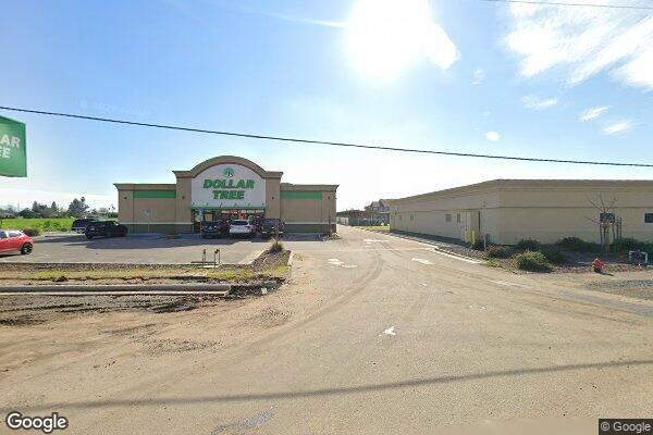 Photo of LOS ARBOLES FAMILY APTS