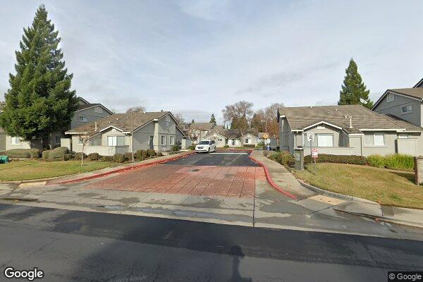 WOODCREEK APTS