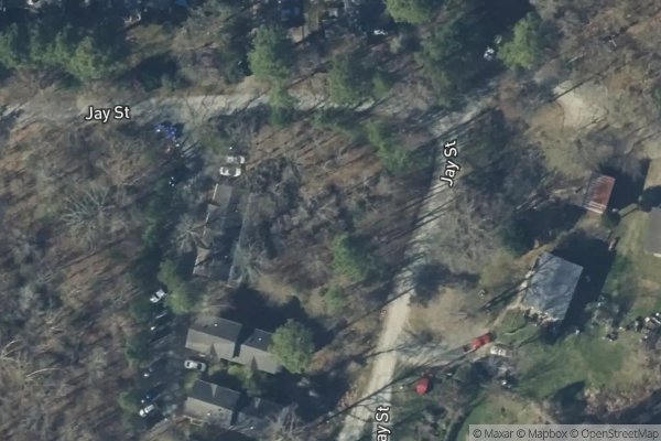 Photo of TANYARD BRANCH TRACE