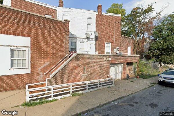 Photo of HERRING MANOR