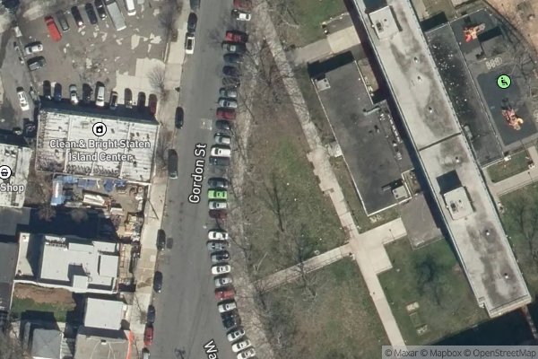 Photo of MORRIS AVENUE APTS (STATEN ISLAND)