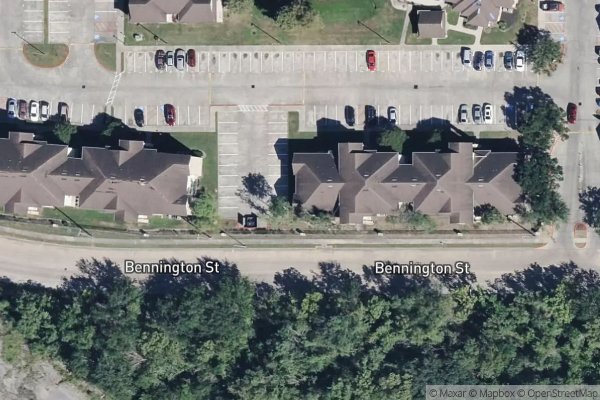 Photo of EMERALD BAY APTS