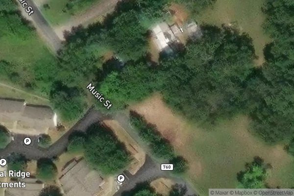 Photo of COLONIAL RIDGE