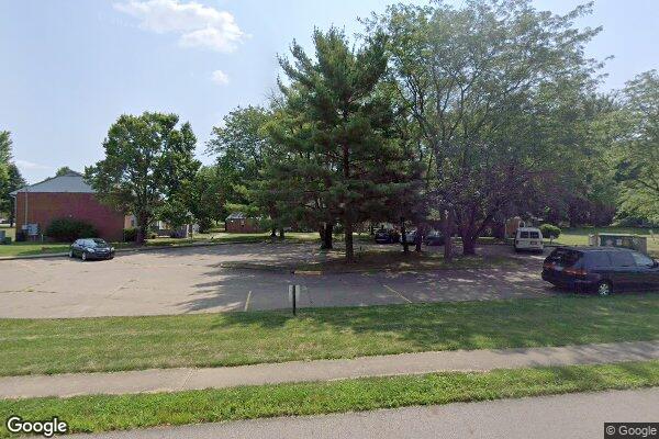 View of CENTERBURG COMMONS