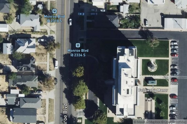 Photo of FELLOWSHIP MANOR