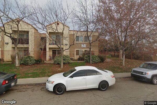 Photo of HOOD STREET FAMILY APTS