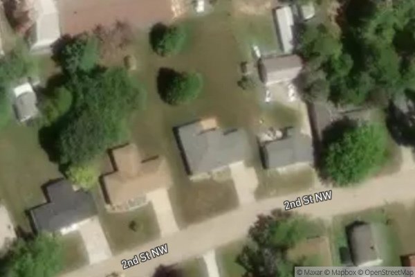 Photo of STATE CENTER PARK APTS