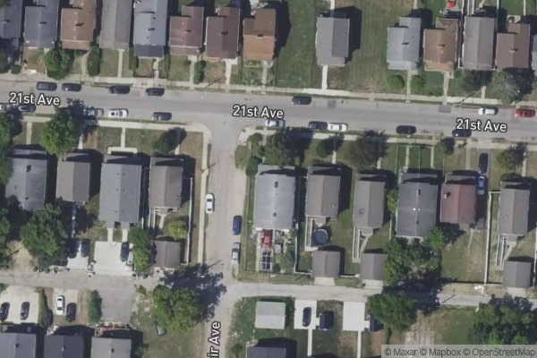 Photo of WINTER APTS