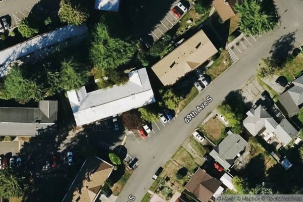 Photo of PARK HILL APARTMENTS