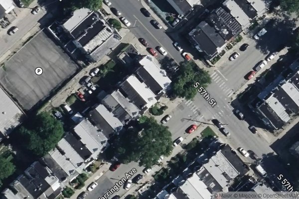 Photo of 5713 WARRINGTON AVE