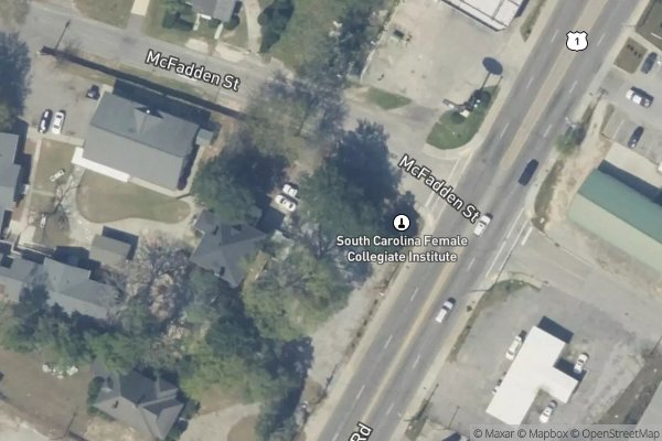 Photo of WAITES/MCFADDEN APTS