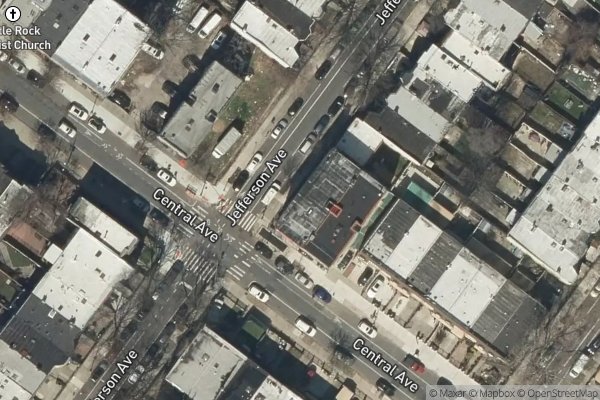 Photo of COOPER & DECATUR CLUSTER