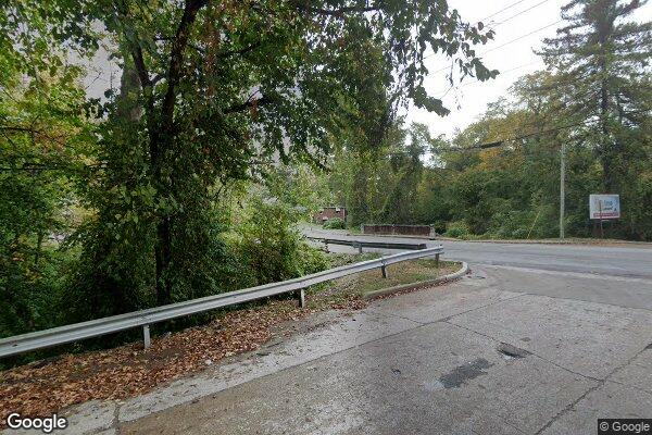 View of AMYS CROSSING