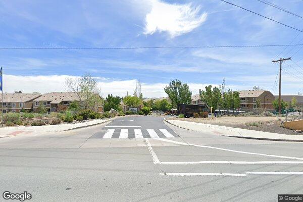 Photo of ZEPHYR POINTE APARTMENTS