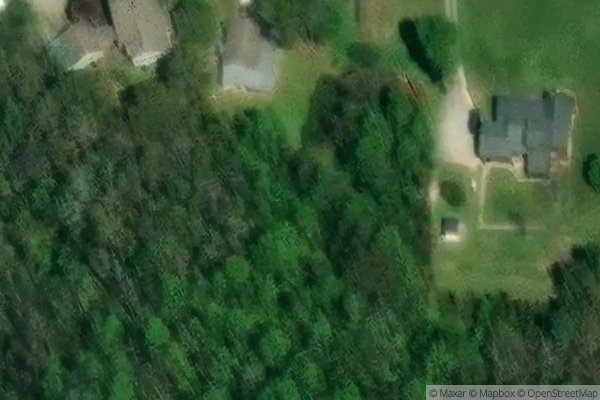 ZEBULON GREEN