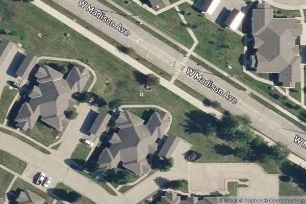BETHEL ESTATES OF GARDNER III