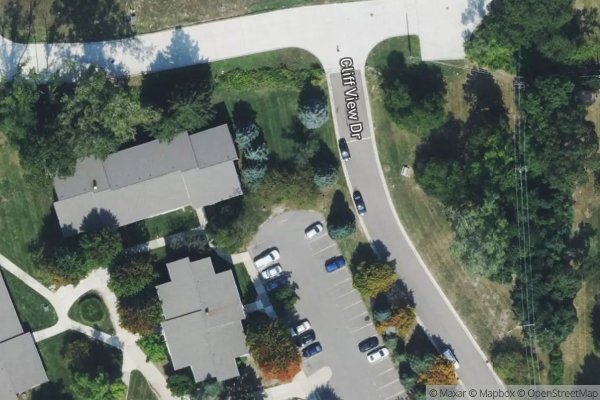 Photo of CLIFFVIEW