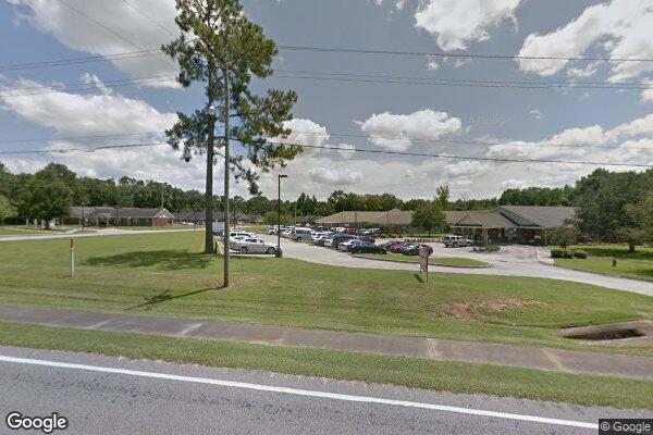 Photo of BELLE ISLE APTS