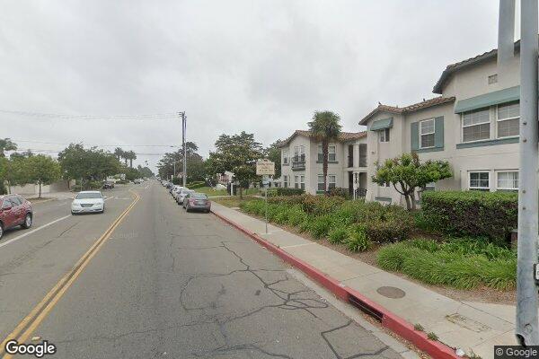 HOBSON WAY FAMILY HOUSING