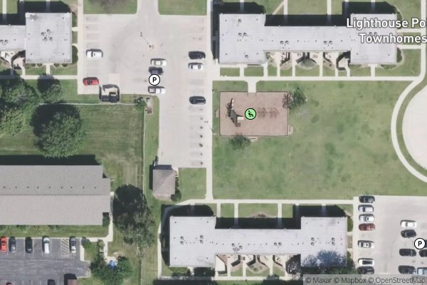 Photo of LIGHTHOUSE POINT TOWNHOMES
