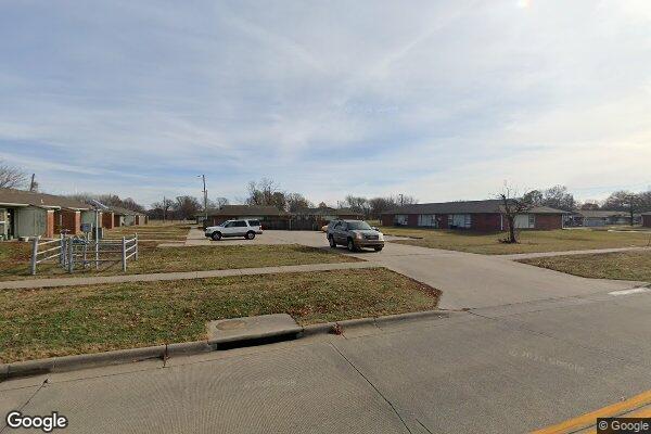 Photo of PARSONS VILLAGE