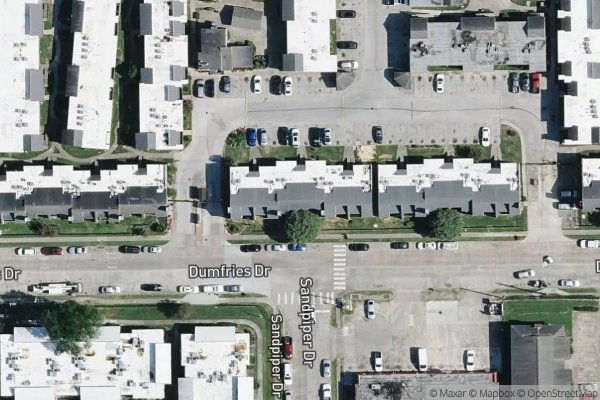 Photo of BAYOU VILLAGE PLACE*