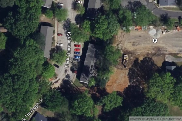 Photo of 1009 PARKTHROUGH ST