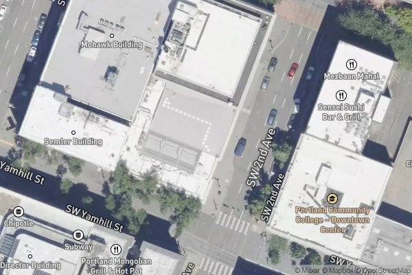 Photo of FIFTH AVE COURTS