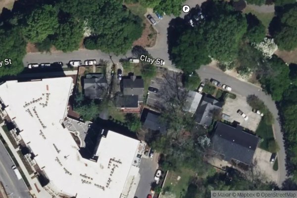 Photo of CLAY STREET PARTNERS