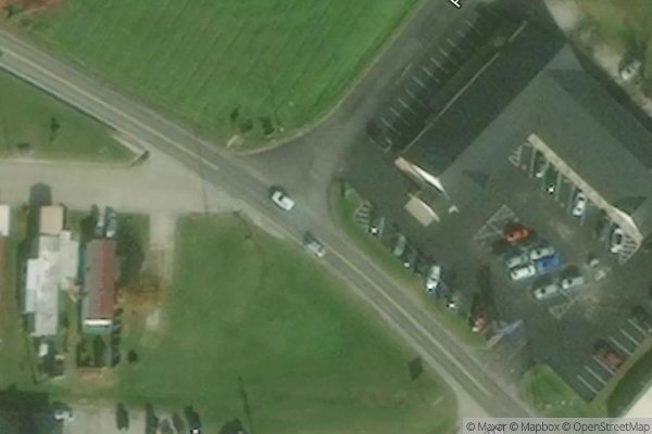 Photo of CHAPMAN CROSSING