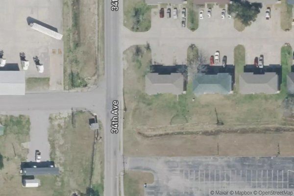 Photo of 34TH AVE APTS