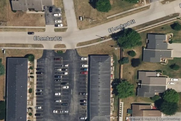 Photo of MEADOW VIEW APTS