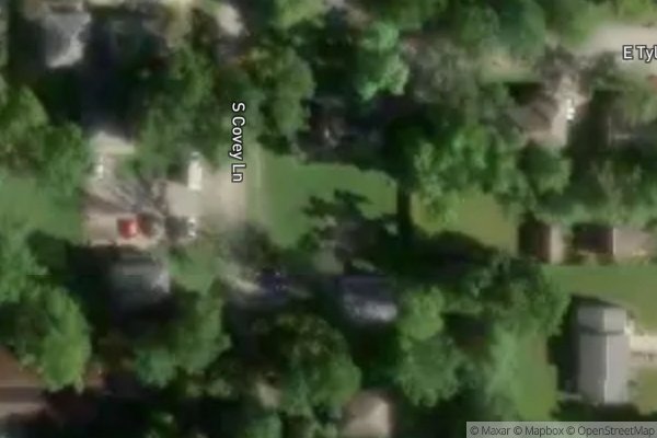 Photo of COVEY PARKE PHASE II