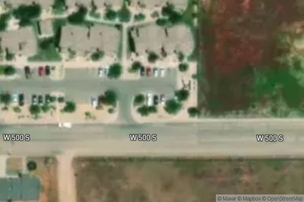 GRAYSON APARTMENTS — Income-based apartments (LIHTC tax credit · 60% AMGI AMI) in Blanding, Utah