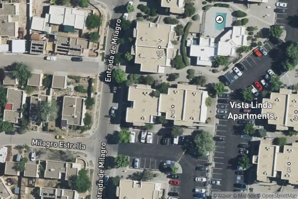 Photo of VISTA LINDA APTS