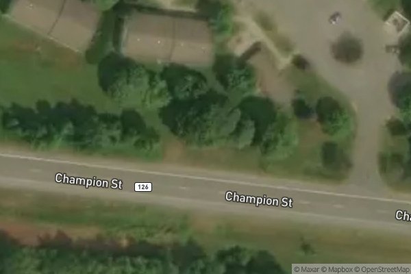 NORTH COUNTRY RURAL PRESERVATION