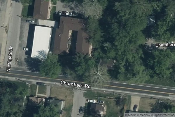Photo of 161 CHAMBERS RD