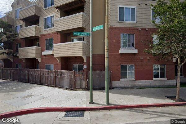 Photo of NORTH OAKLAND SENIOR HOUSING