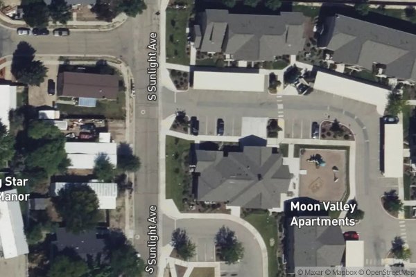 Photo of MOON VALLEY