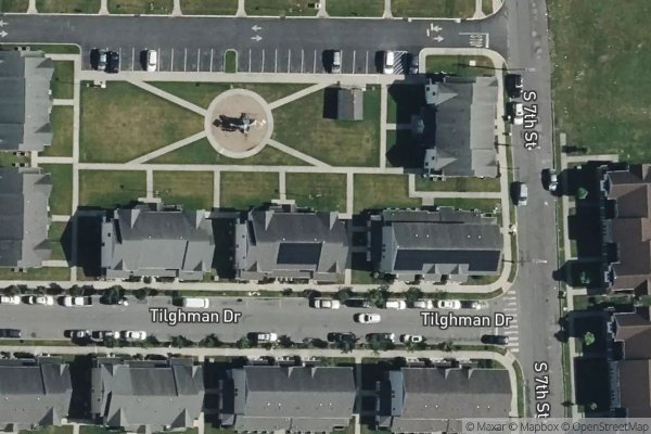 Photo of CARL MILLER HOMES